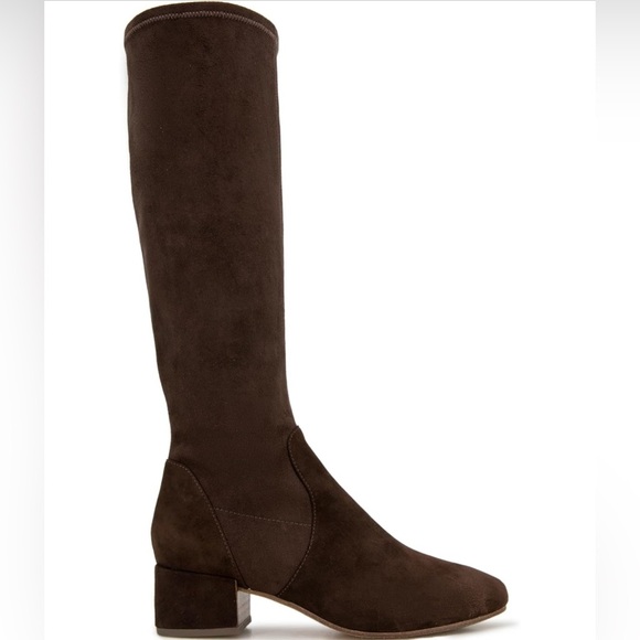Gentle Souls by Kenneth Cole Women's Ella Stretch Boot - Picture 1 of 13